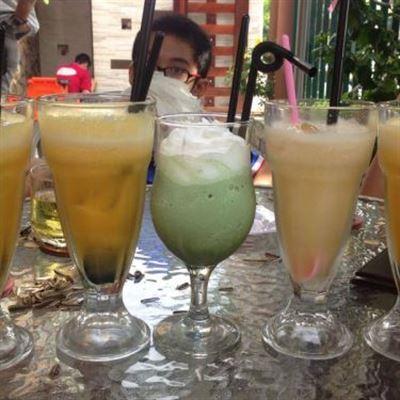 Cafe K+ – Đà Nẵng