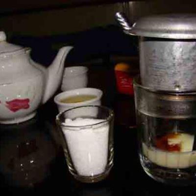 Đăng Cafe – Lê Lợi