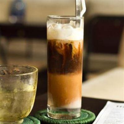Cafe 337 – Đà Nẵng