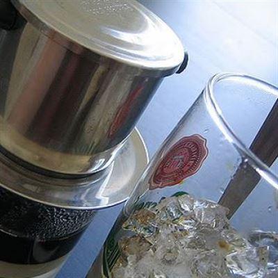 Cafe Trâm Anh – Lê Đại Hành