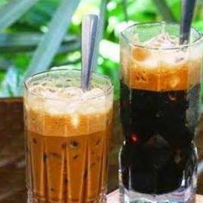 Coffee Quạt Gió – Lê Đại Hành