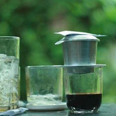 Bông Cafe