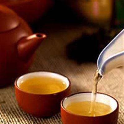 Trà Bạch Vị – Đà Nẵng