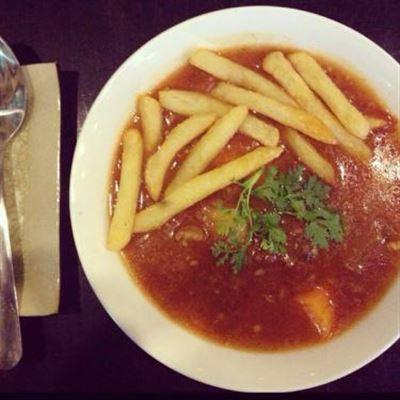 Tfood & Coffee – Đà Nẵng