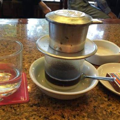 Cafe 38 – ĐIểm Tâm Sáng
