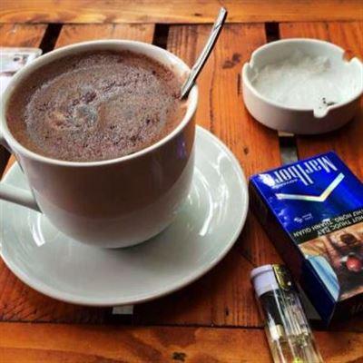 Gu Coffee