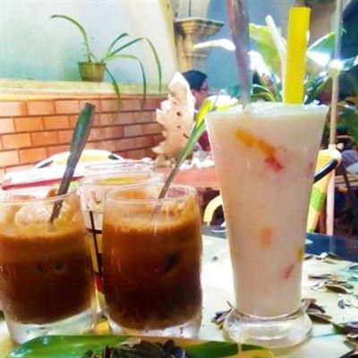 Cafe Dilmah