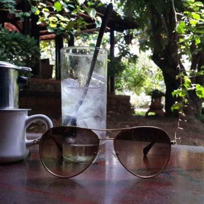 Bảo Anh Cafe