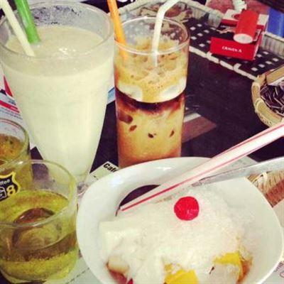 Tre Cafe