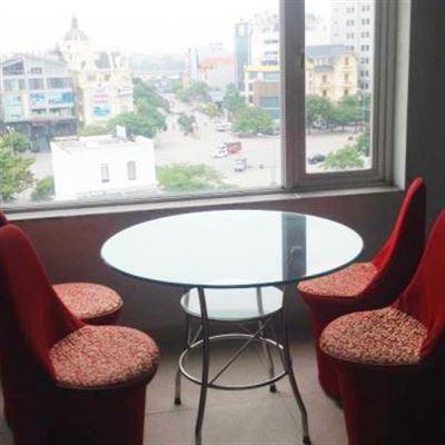 Jenni Cafe