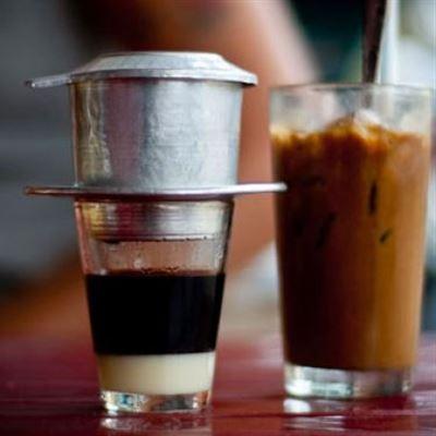 Coffee Sắc Tím – Lê Lai