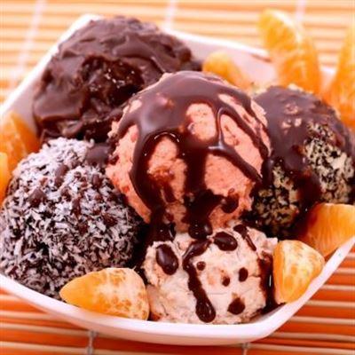Ice Cream – Trần Phú