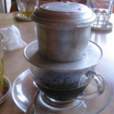 Cafe Mạnh Tường – Tràn Hưng Đạo
