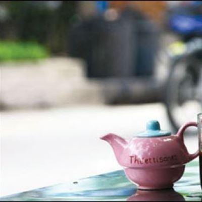 Cafe Ki Ốt Số 9 – Trần Phú