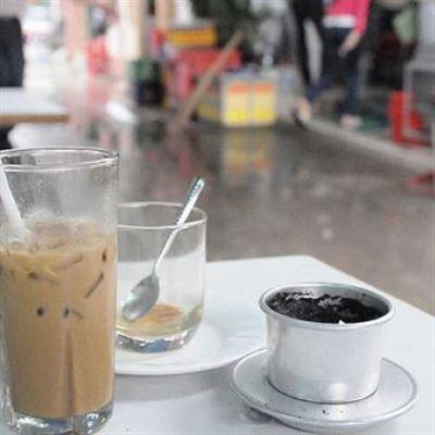 293 Cafe – Sinh Tố, Trà Cúc