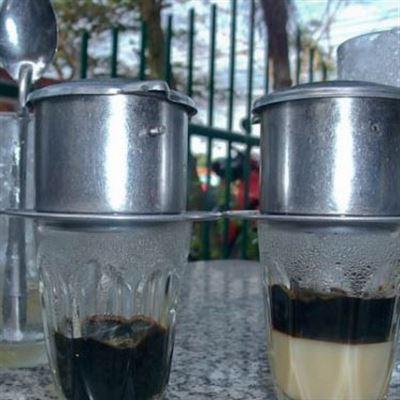 Sam Coffee – Cát Dài