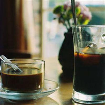 White Lounge Cafe – Lương Khánh Thiện