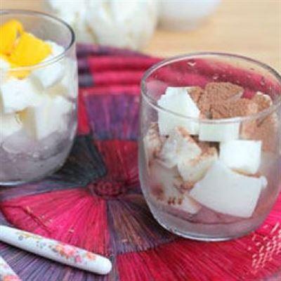 Quán Xuân – Đặc Sản Sữa Chua Nhà Làm