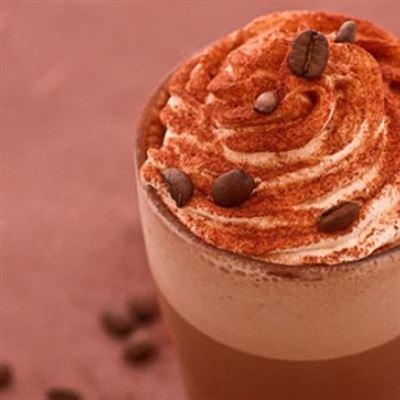 Maxim Coffee – Minh Khai