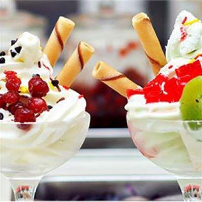 Ice Cream & Coffee – Hoàng Văn Thụ