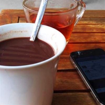 Mộc Coffee