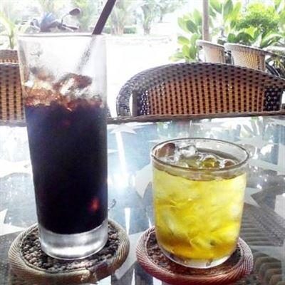 C.T Cafe