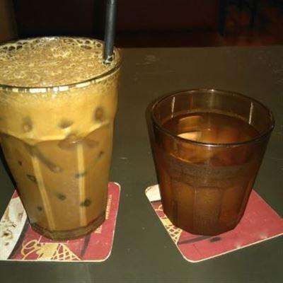 Hiệp 2 Cafe