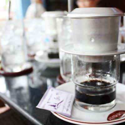 Cafe 43 – Lê Lai