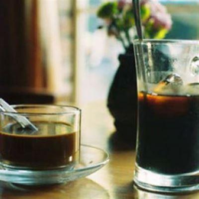 Cây Si Cafe – Bạch Đằng