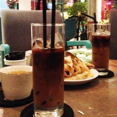 21 Cafe – Lê Đại Hành