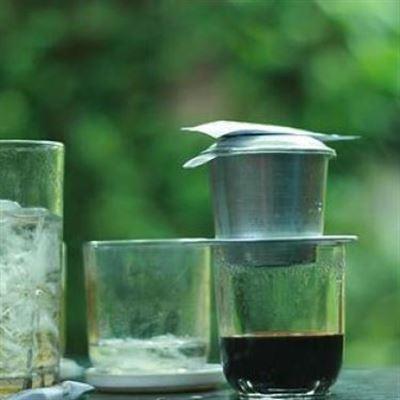 Coffee Sở – Hồ Xuân Hương