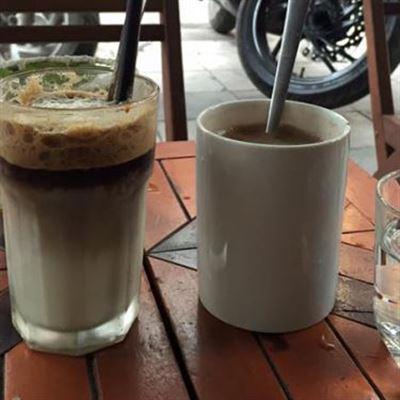 Sài Gòn Cafe – Hai Bà Trưng
