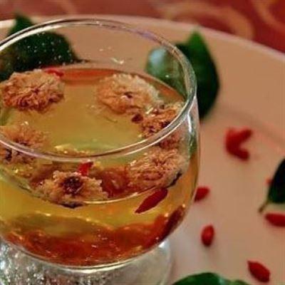 Cafe Trà Cúc – Đà Nẵng