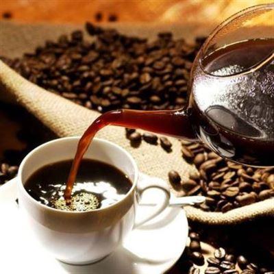 Melbourne Coffee