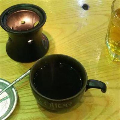 The New Cafe
