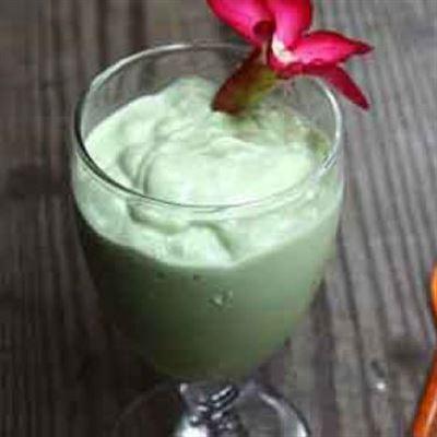 Coffee Trung Nguyên Smile – Lê Hồng Phong