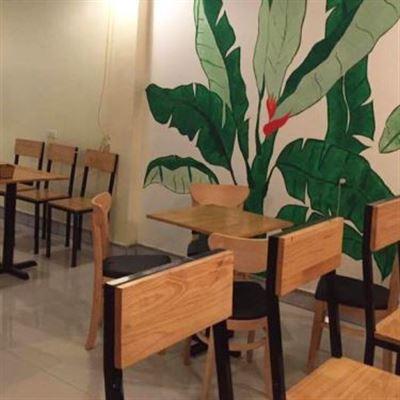 Su – Tea & Coffee