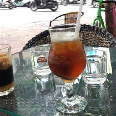 Ringrang Coffee