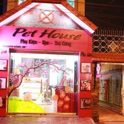 Pet Coffee – Chùa Hàng