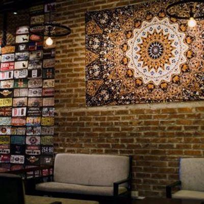 Tamy Coffee