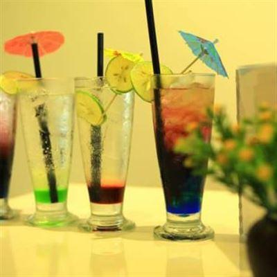 Coffee Fastfood & Drink – Quán Nam