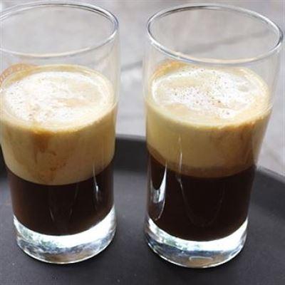 Bảo Ngọc – Cafe Sữa Trứng