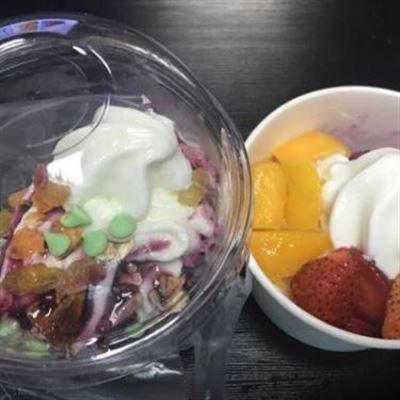 Bon Frozen Yogurt