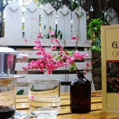 Cafe 330 – Đà Nẵng