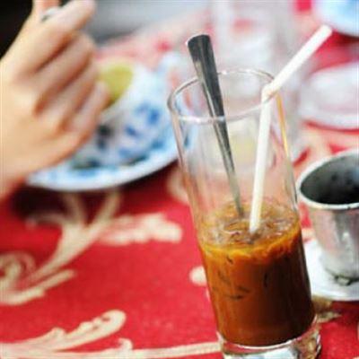 Cafe 346 – 346 Văn Cao