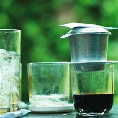 Coffee – Hàng Kênh