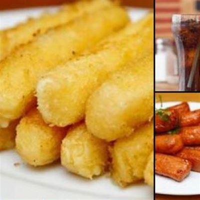 Top Drink & Food – Hào Khê