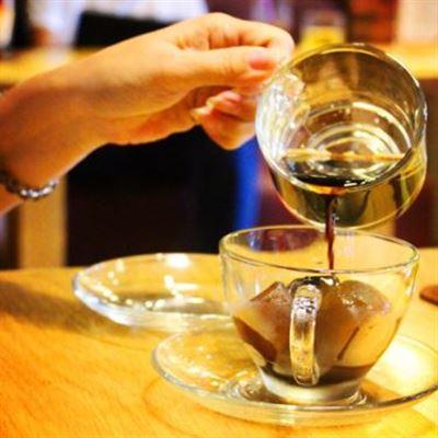 Cafe Trà Cúc – 50 Minh Khai