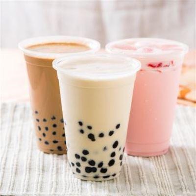 Box – Tea & Coffee