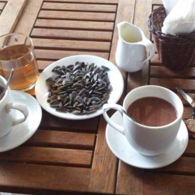 Tiktak Fresh Coffee